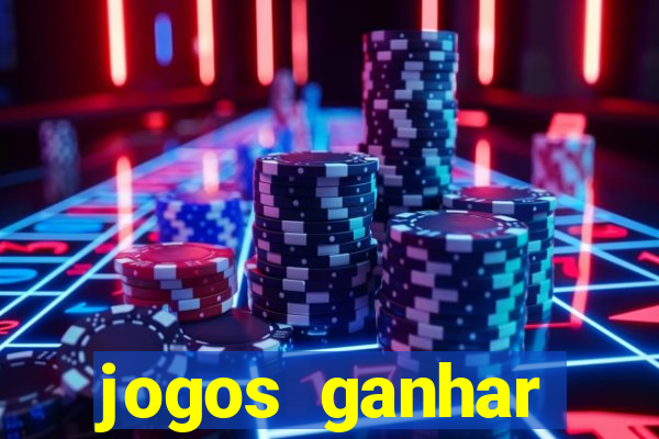 jogos ganhar dinheiro via pix